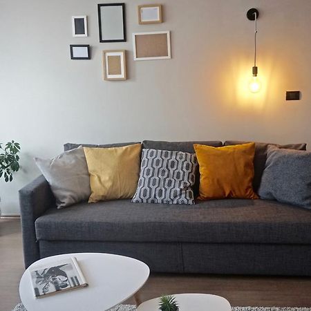 Sofia City Home Bagian luar foto