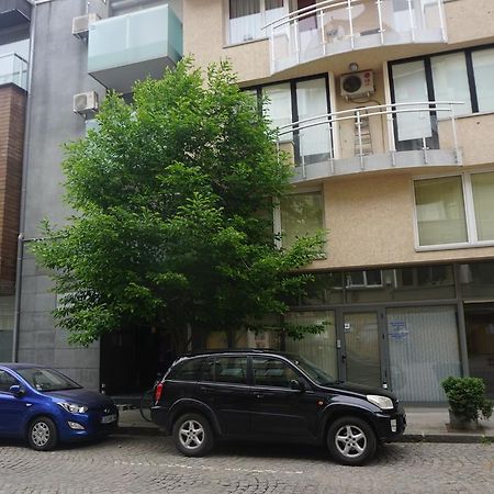 Sofia City Home Bagian luar foto