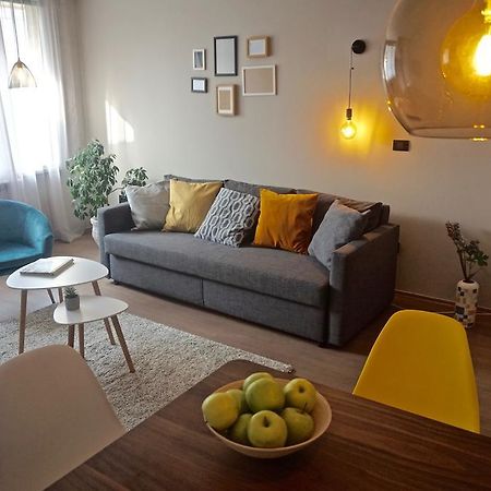 Sofia City Home Bagian luar foto