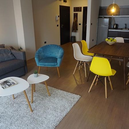 Sofia City Home Bagian luar foto