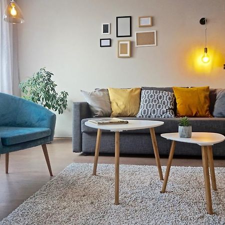 Sofia City Home Bagian luar foto