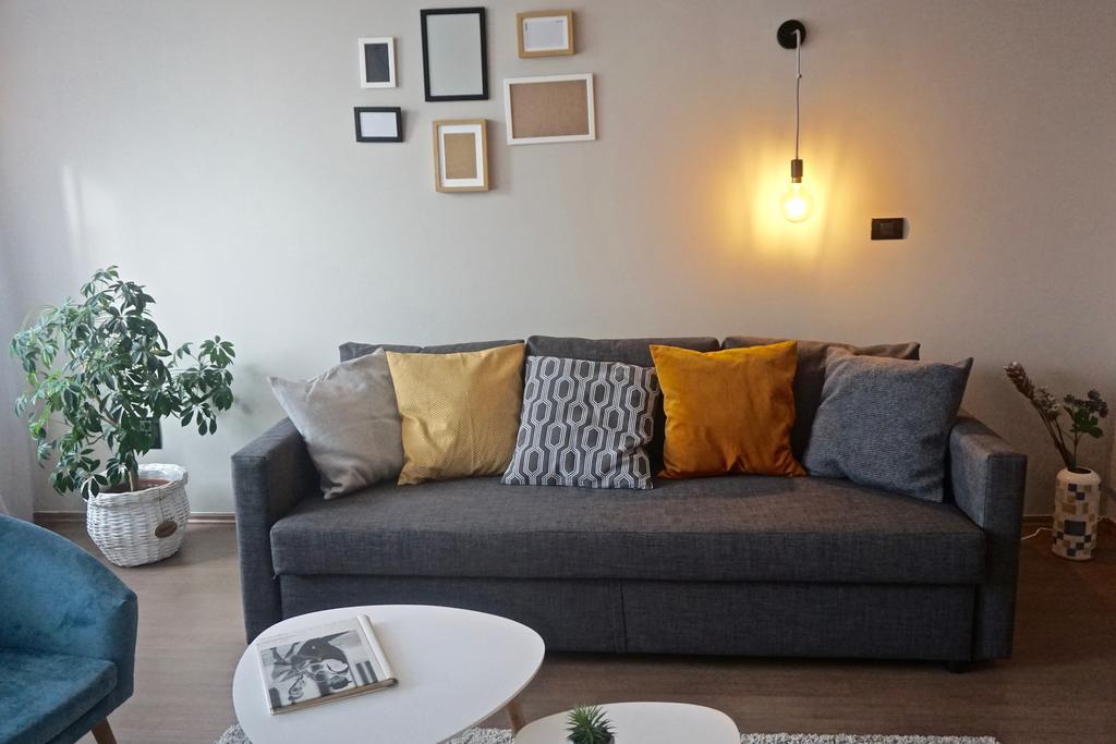 Sofia City Home Bagian luar foto